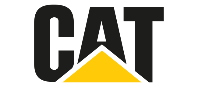Logo Cat