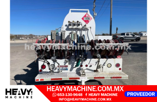 Camión de servicio 2000 STERLING 