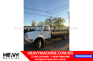 RollBack 1997 INTERNATIONAL 4700
