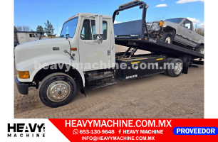 RollBack 1998 INTERNATIONAL 4700