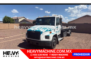 RollBack 1999 FREIGHTLINER FL60