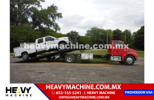  2005 STERLING ACTERRA