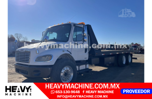 RollBack 2006 FREIGHTLINER CLASS M2 100