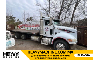 RollBack 2006 PETERBILT 335