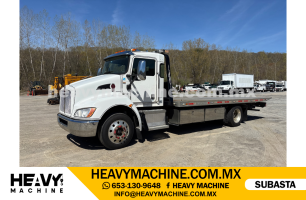 RollBack 2017 KENWORTH T270