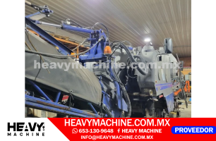 Equipo de asfalto 2010 WIRTGEN W150