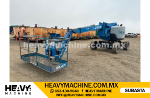 Articulado 2015 GENIE Z-62-40