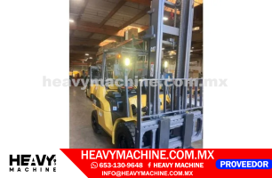 Montacargas 2018 CAT DP40N1