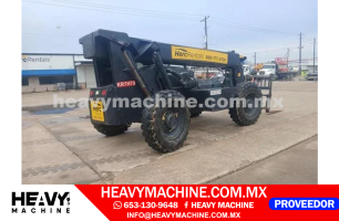Telehandler 2012 GEHL RS8-42