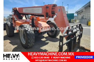 Telehandler 2015 SKYTRAK 6042