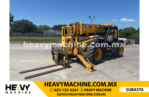 Equipos de elevación Telehandler y más en venta - Heavy Machine