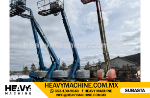 Telescopio 2005 GENIE S65