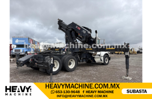 Articulada 2009 KENWORTH 