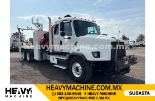 Articulada 2013 FREIGHTLINER 114SD