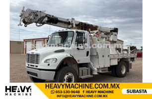 Broca 2013 FREIGHTLINER 