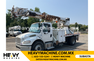 2014 FREIGHTLINER M2-106