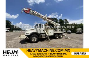 Broca 2014 FREIGHTLINER M2 112