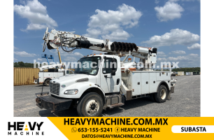  2017 FREIGHTLINER M2106