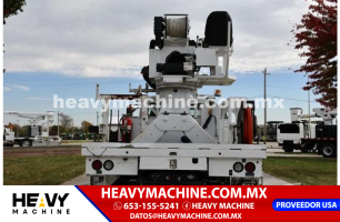 Grúa Broca 2020 Freightliner BUSINESS CLASS M2 106