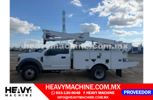 Canastilla 2019 FORD FORD