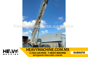 RT 2006 TEREX RT 780