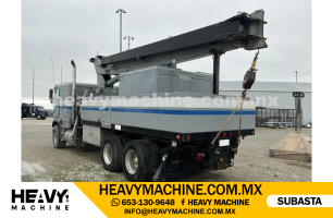 Titán 1982 FREIGHTLINER 