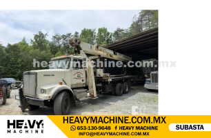 Titán 1995 WESTERN STAR 