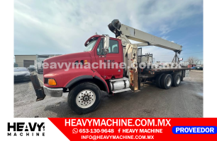 Titán 1998 FORD louisville