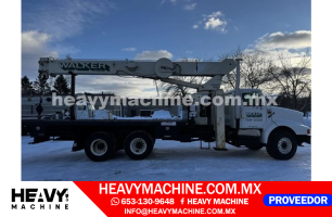 Titán 1998 INTERNATIONAL 