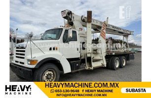 Titán 1998 STERLING 