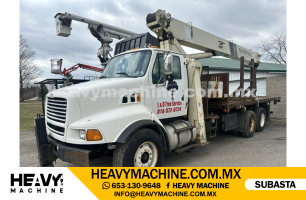 Titán 1999 STERLING 