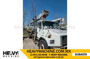 Titán 2000 FREIGHTLINER FL80