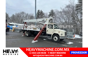 Titán 2000 FREIGHTLINER M LINE