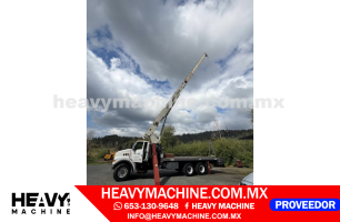 Titán 2000 STERLING l7500