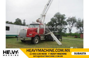 Titán 2000 WESTERN STAR FL941