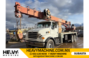 Titán 2002 STERLING LT7500