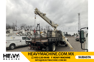 Titán 2003 INTERNATIONAL 4300