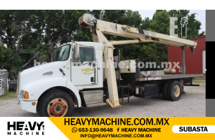 Titán 2004 KENWORTH 