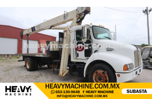 Titán 2005 KENWORTH 