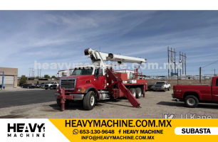 Titán 2006 STERLING 