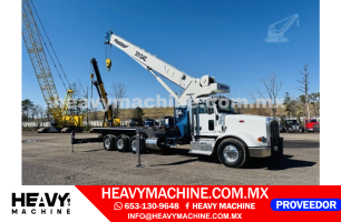 Titán 2013 PETERBILT 367