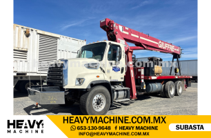 Titán 2015 FREIGHTLINER 108SD