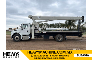 Titán 2020 FREIGHTLINER BUSINESS CLASS M2 106