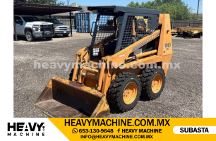 Mini Cargador 2000 CASE 1840