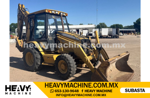  1999 CAT 426C