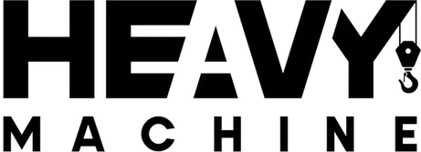 logo Heavy Machine