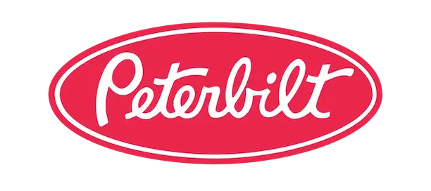 Logo Peterbilt