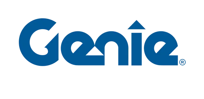 Logo genie