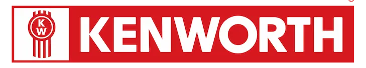 Logo Kenworth