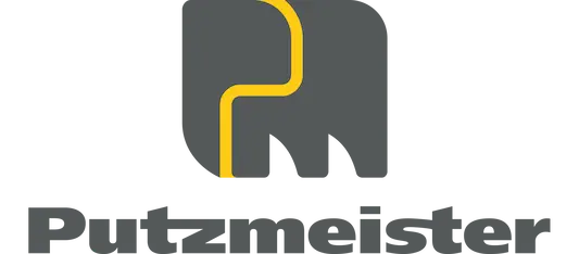 Logo Putzmeister